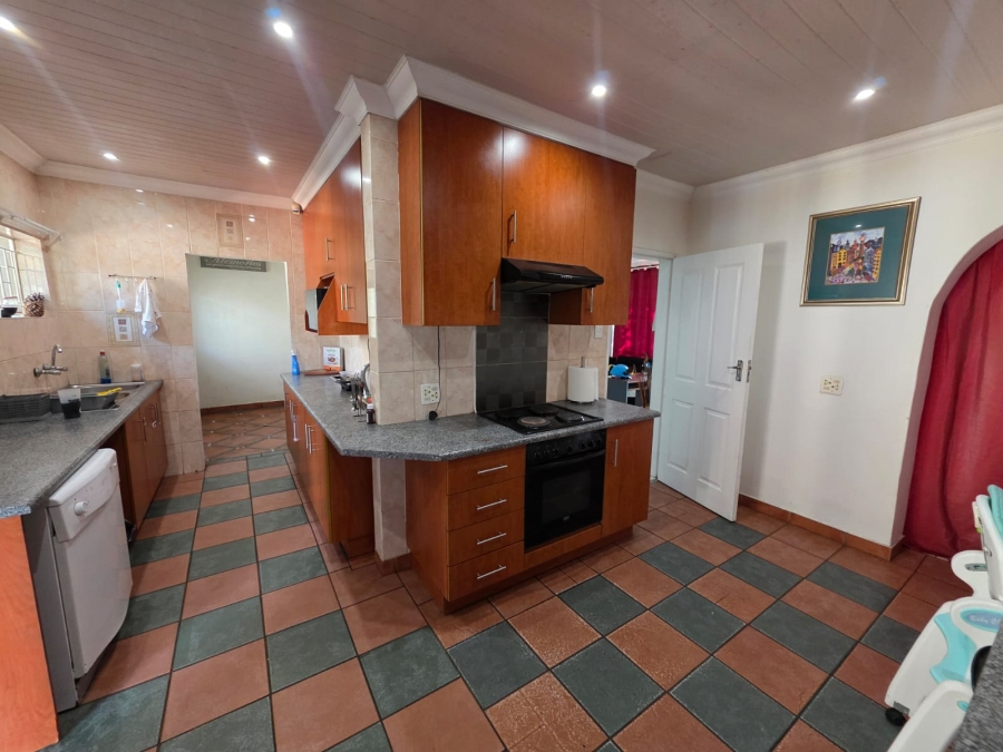 3 Bedroom Property for Sale in Sasolburg Ext 15 Free State